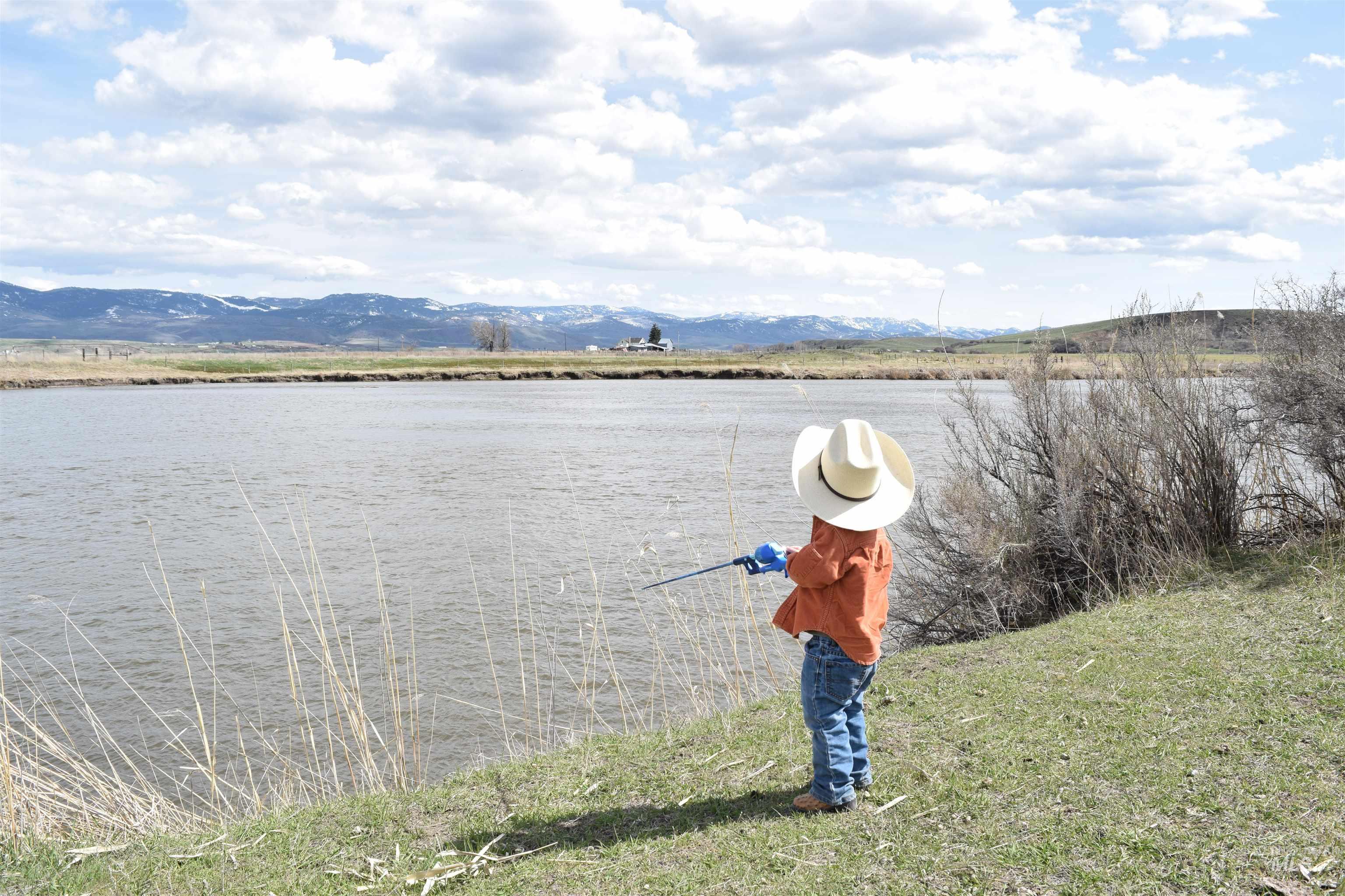 160-ac River Road Grace, ID 83241 - Photo 44 of 50