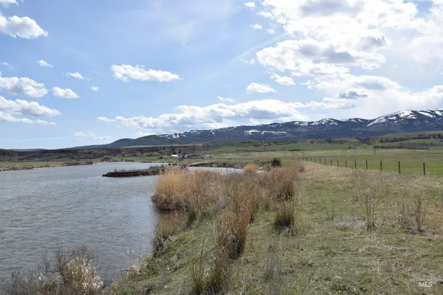 $1,500,000 | 160-ac River Road, Grace, ID 83241