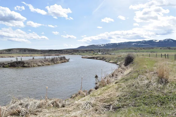 $1,500,000 | 160-ac River Road, Grace, ID 83241