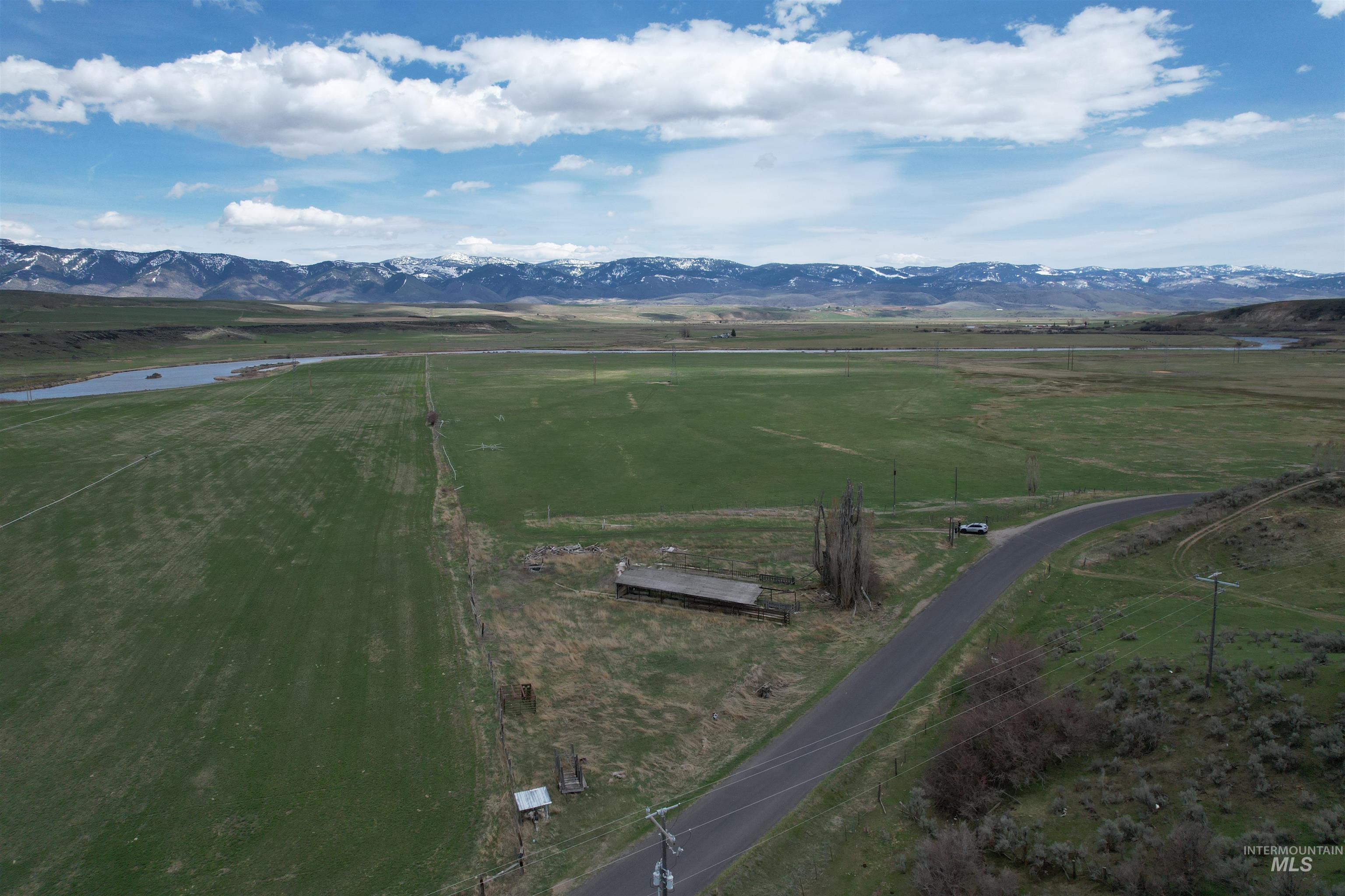 160-ac River Road Grace, ID 83241 - Photo 6 of 50