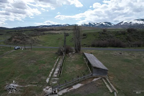 $1,500,000 | 160-ac River Road, Grace, ID 83241