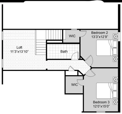 $439,900 | 213 South Atwood Street, Boyd, TX 76023