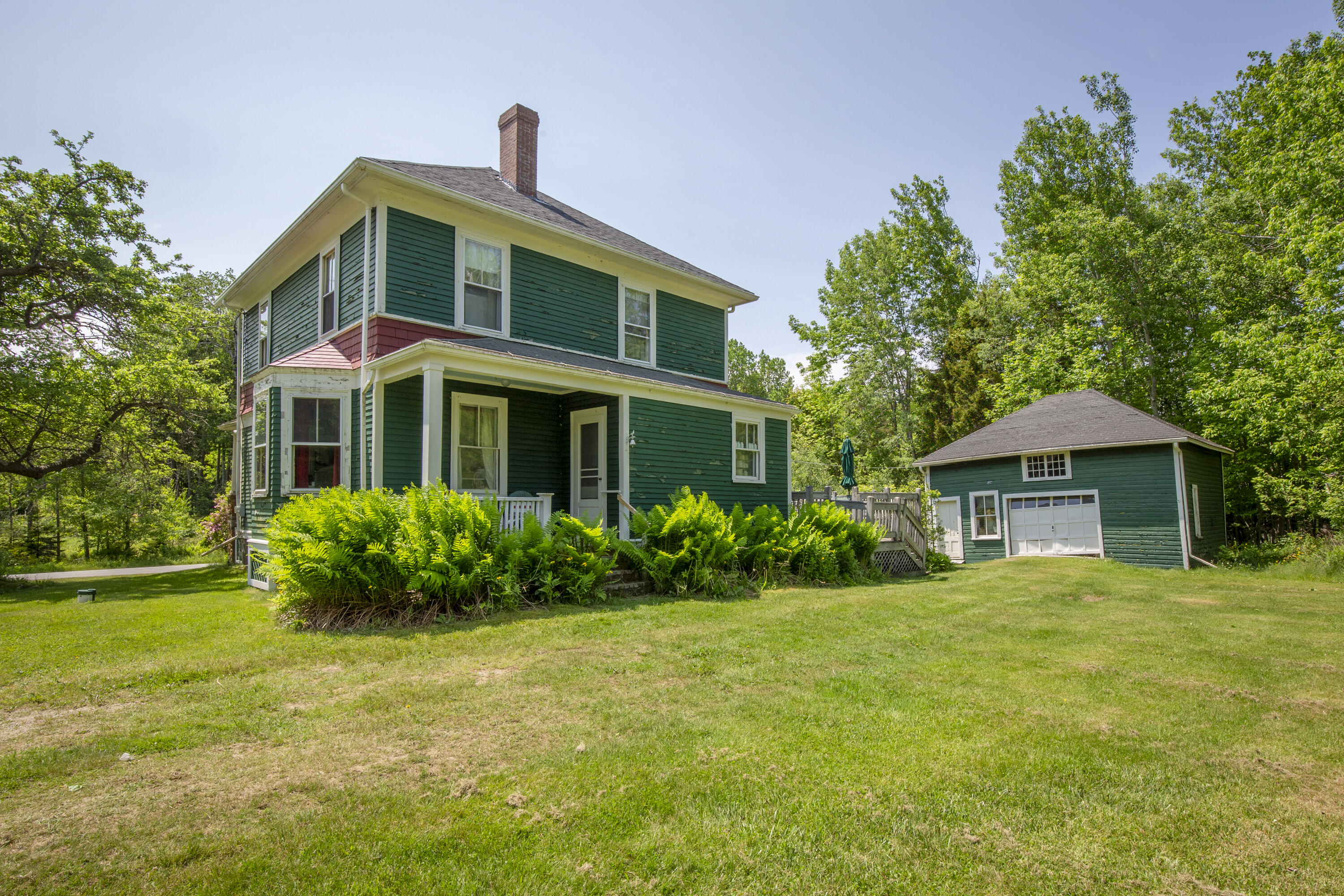 115 Babbidge Road Islesboro, ME 04848 - Photo 29 of 30