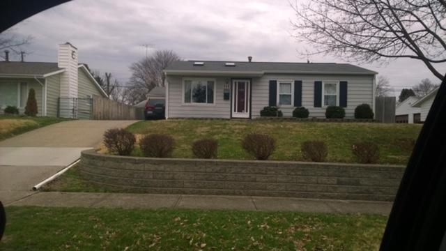 586 Ridgefield Road Newark, OH 43055 - Photo 2 of 27 Gallery Image 2