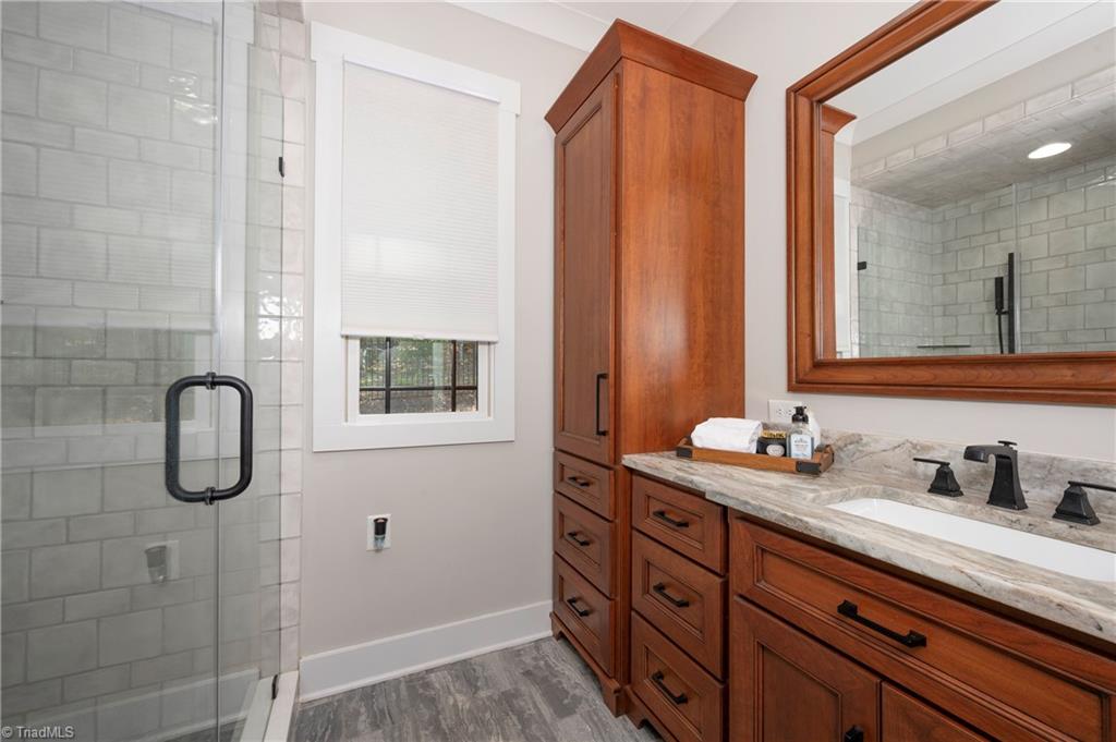7988 Ridge Road Tobaccoville, NC 27050 - Photo 20 of 41 Bathroom