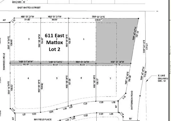 $44,000 | 611 East Mattox Street, Sullivan, IL 61951