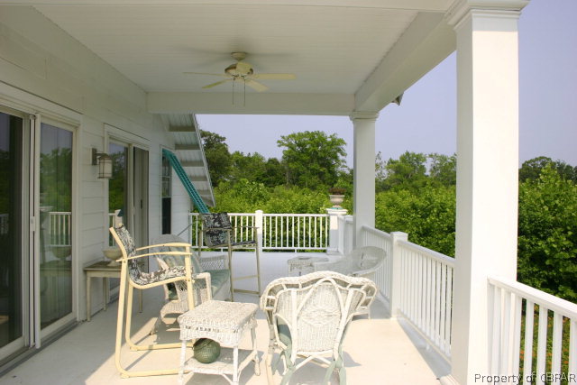 355 Roland Road Kilmarnock, VA 22482 - Photo 21 of 27