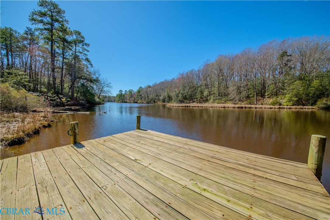590 Wilton Creek Road Hartfield, VA 23071 - Photo 36 of 41