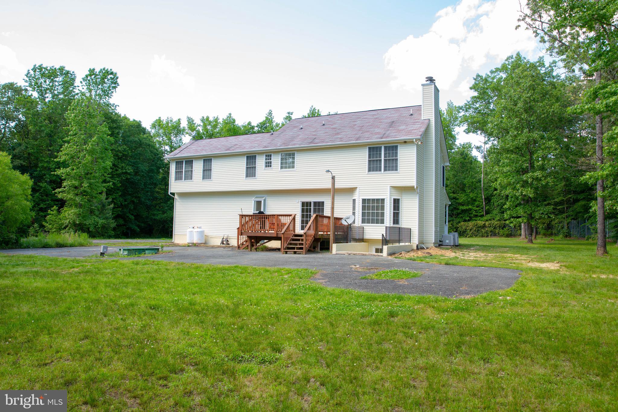 26054 Zion Road Ruther Glen, VA 22546 - Photo 78 of 86 Gallery Image 78