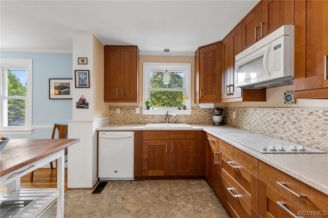 1371 Rock Castle Road Goochland, VA 23063 - Photo 13 of 47 Gallery Image 13