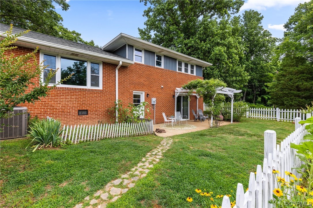 1371 Rock Castle Road Goochland, VA 23063 - Photo 29 of 47 Gallery Image 29