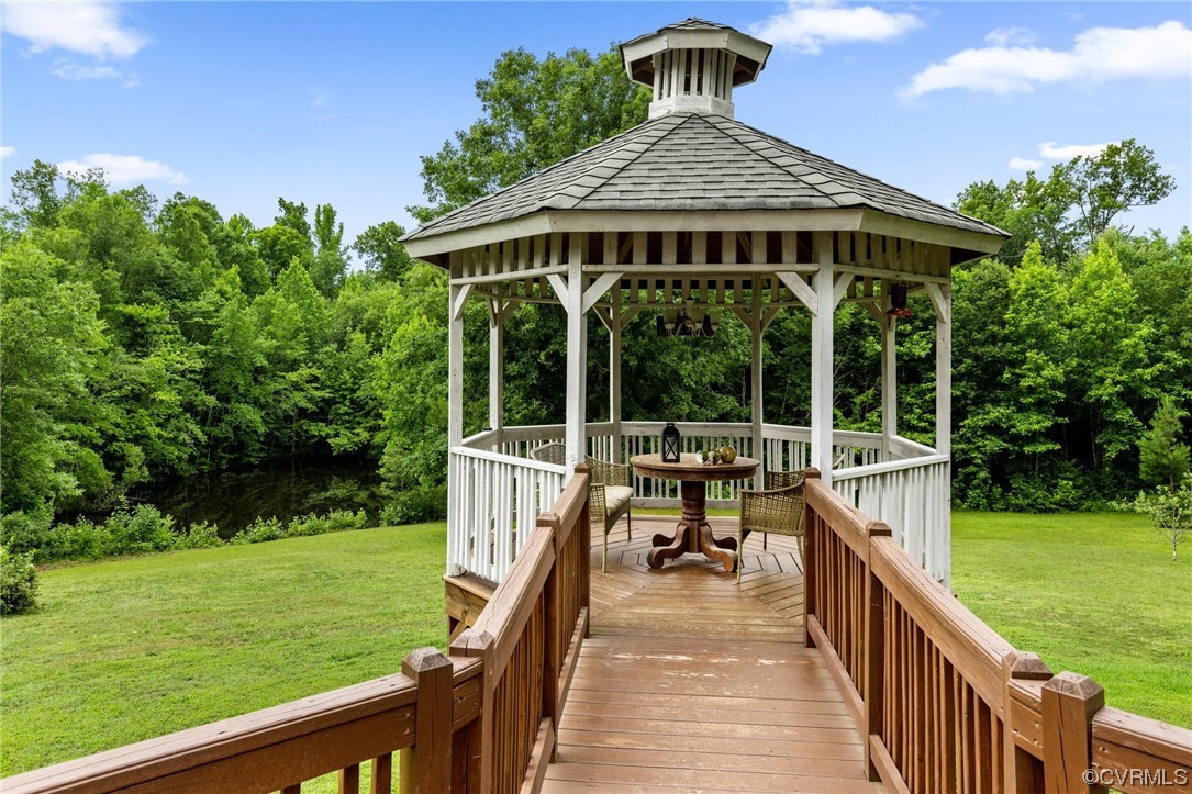 1371 Rock Castle Road Goochland, VA 23063 - Photo 32 of 47 Gallery Image 32