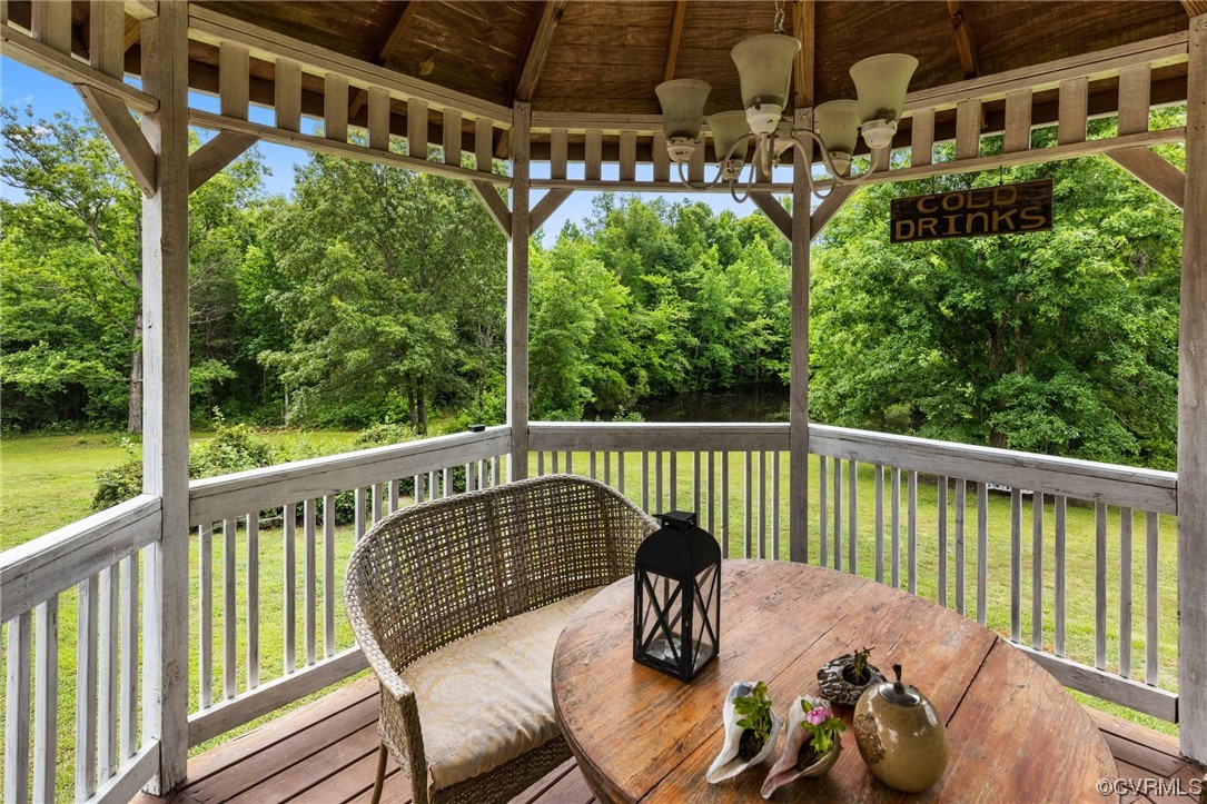 1371 Rock Castle Road Goochland, VA 23063 - Photo 33 of 47 Gallery Image 33