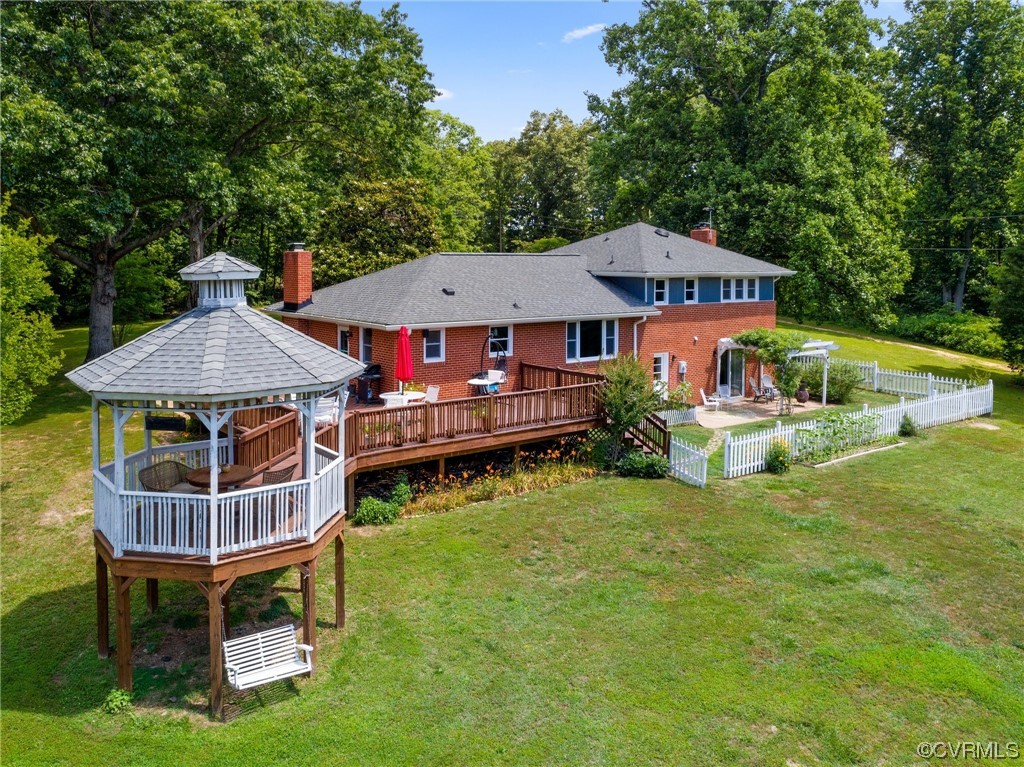 1371 Rock Castle Road Goochland, VA 23063 - Photo 43 of 47 Gallery Image 43
