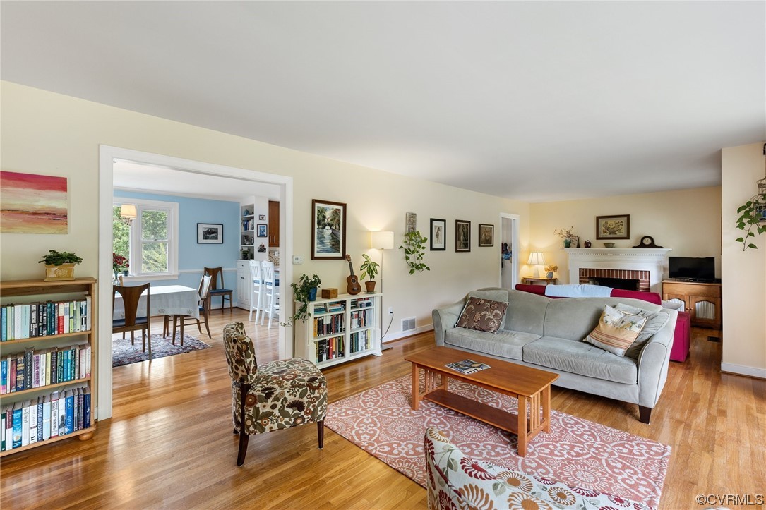 1371 Rock Castle Road Goochland, VA 23063 - Photo 5 of 47 Gallery Image 5