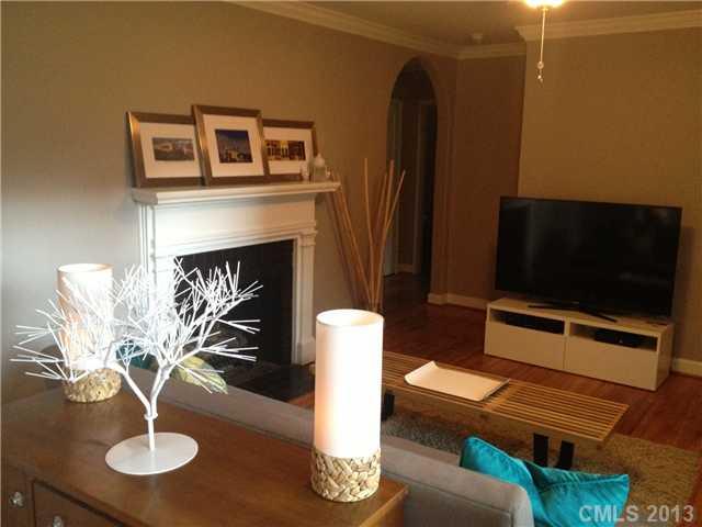 4646 Murrayhill Road Charlotte, NC 28209 - Photo 2 of 15