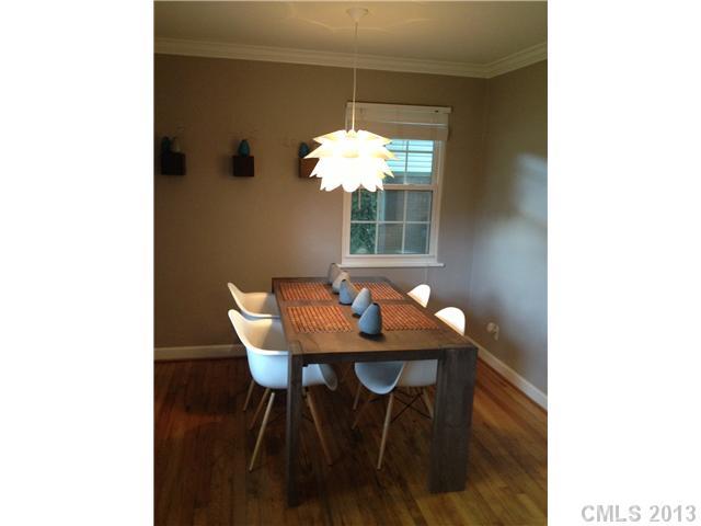 4646 Murrayhill Road Charlotte, NC 28209 - Photo 3 of 15