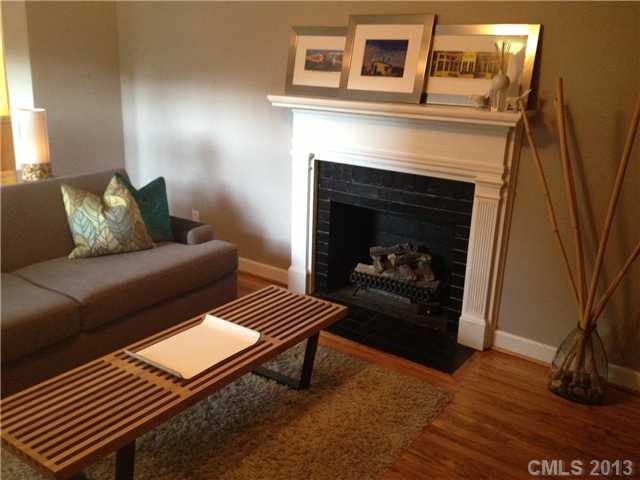 4646 Murrayhill Road Charlotte, NC 28209 - Photo 4 of 15