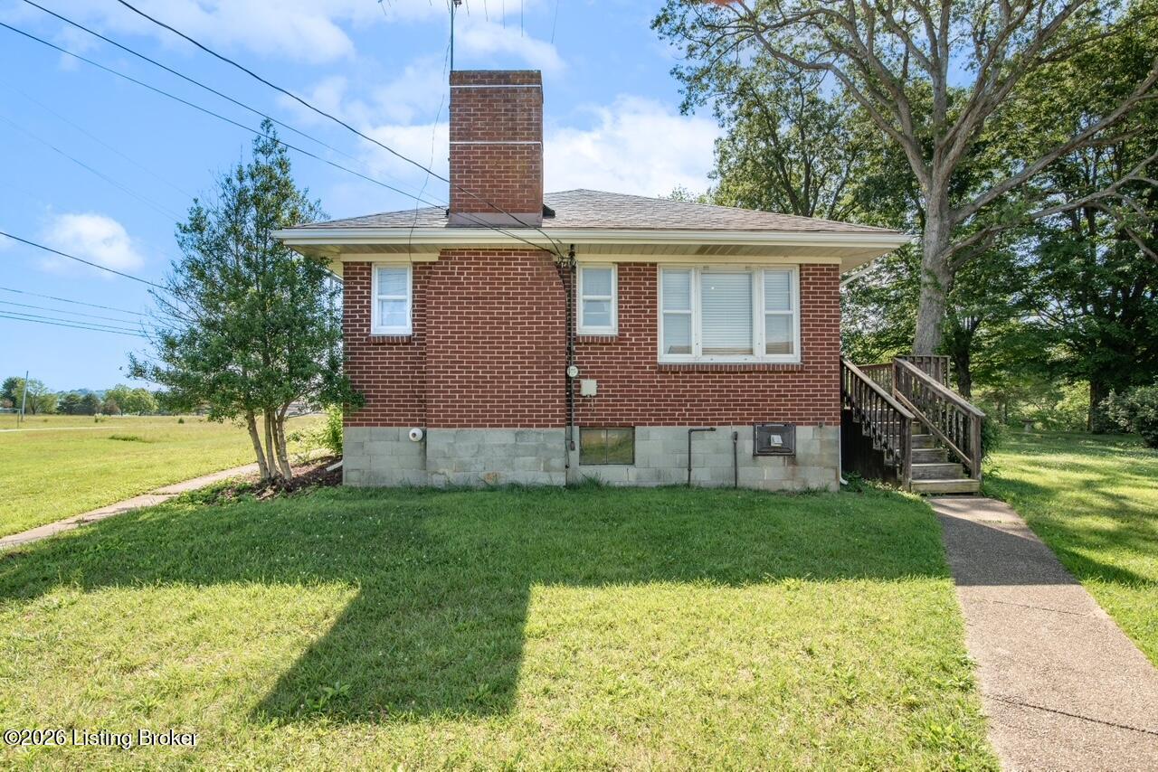4765 Flaherty Road Vine Grove, KY 40175 - Photo 3 of 46 4765 Flaherty Rd-4