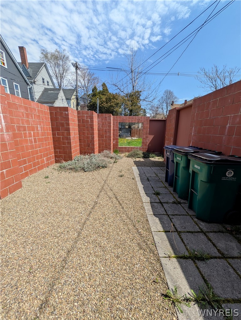 577 Niagara Street Buffalo, NY 14201 - Photo 28 of 28