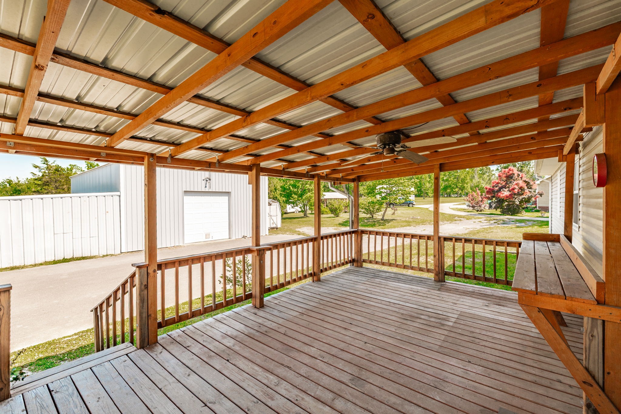 1212 Mt Vernon Road Bethpage, TN 37022 - Photo 8 of 48
