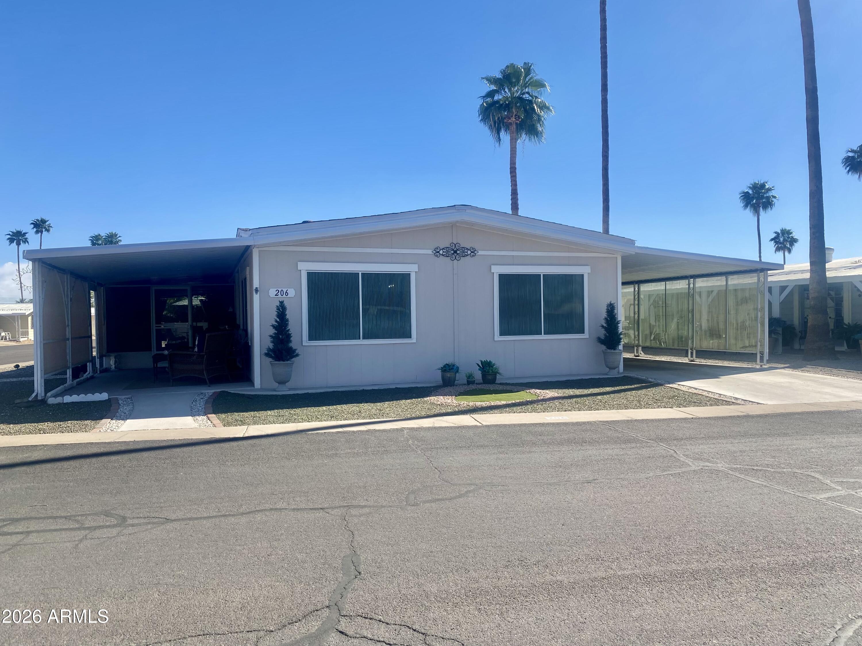 3104 East Broadway Road, Unit 206 Mesa, AZ 85204 - Photo 52 of 61 IMG_6228