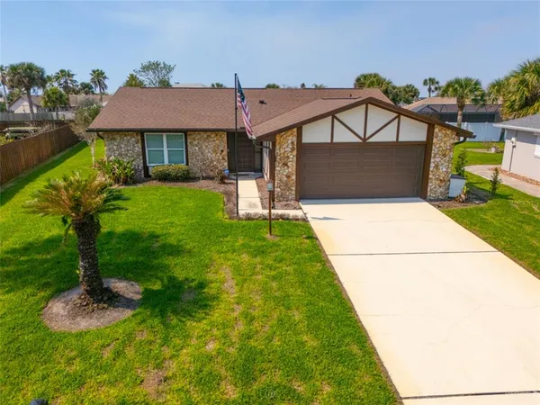 $549,000 | 4 Sea Hawk Drive, Ormond Beach, FL 32176