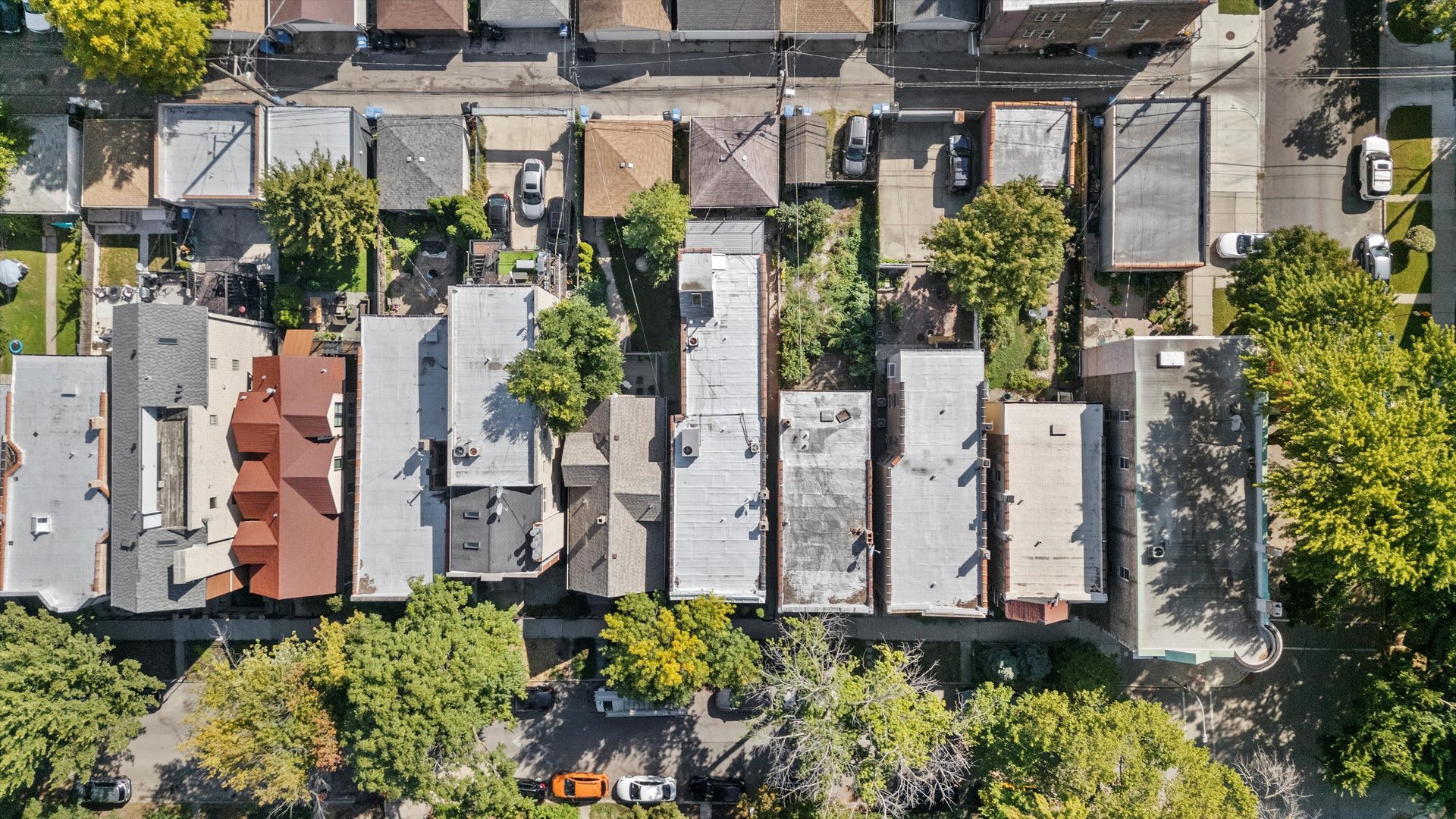 911 North Fairfield Avenue, Unit 2 Chicago, IL 60622 - Photo 38 of 43