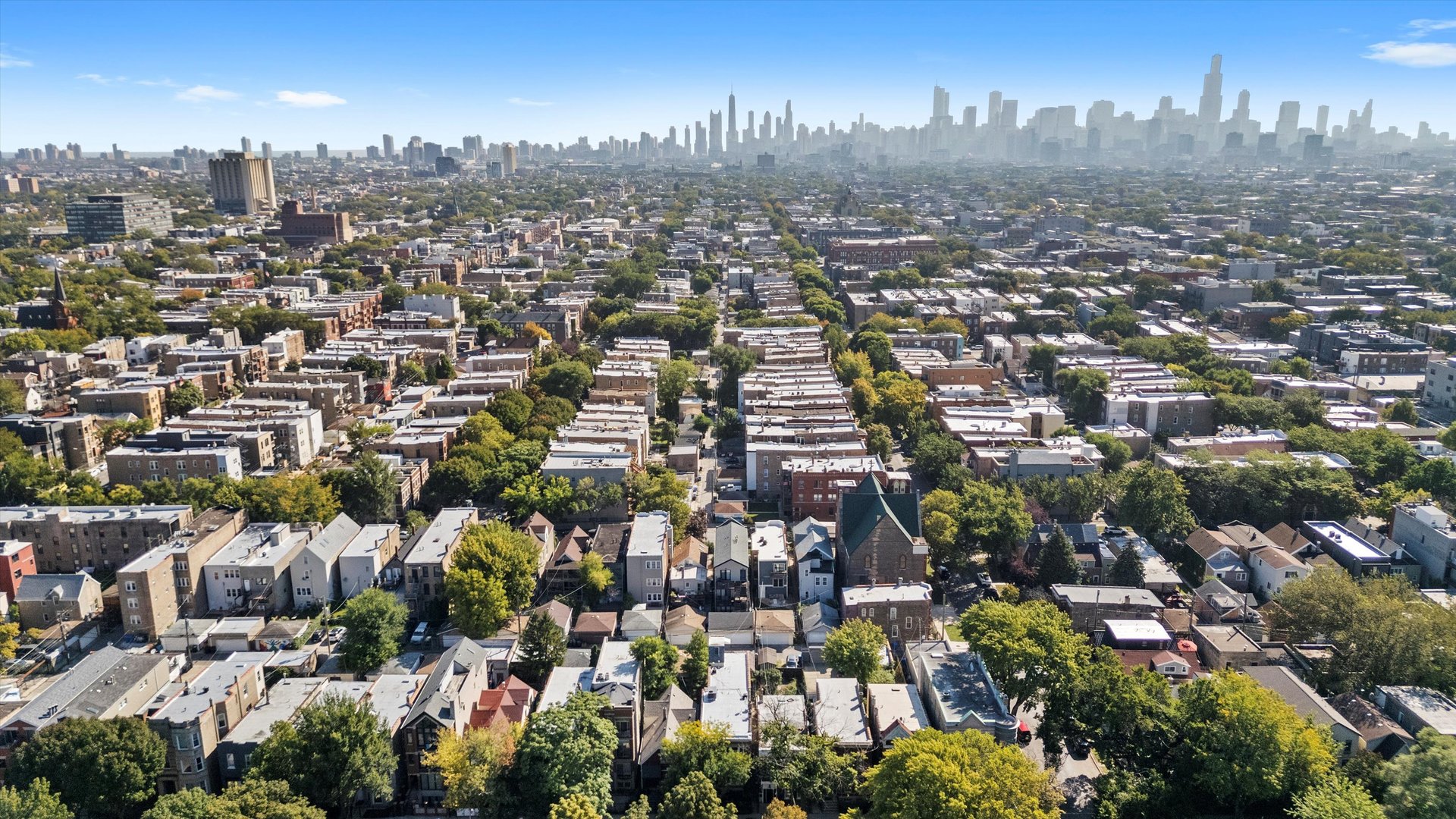 911 North Fairfield Avenue, Unit 2 Chicago, IL 60622 - Photo 39 of 43