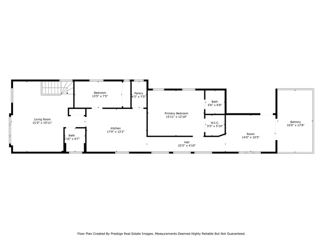 $2,600 | 911 North Fairfield Avenue, Unit 2, Chicago, IL 60622