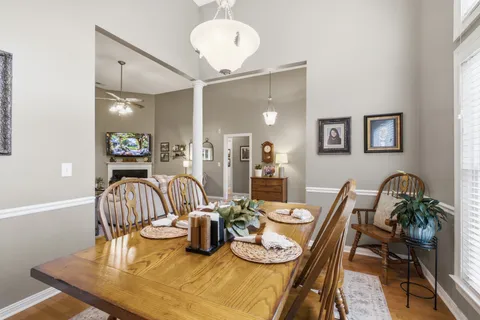 $560,000 | 125 North Maple Ridge Lane, Goodlettsville, TN 37072