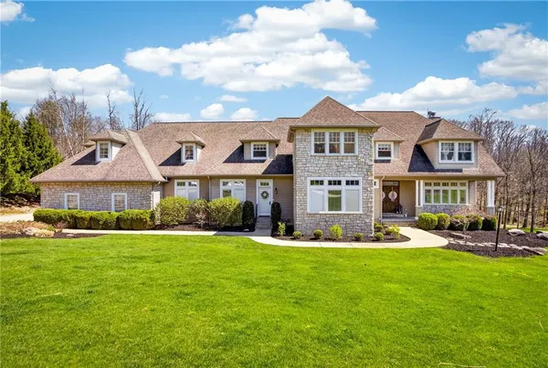 $2,250,000 | 416 Hartwood Trail, Pittsburgh, PA 15238