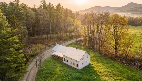 $489,000 | 88 Cote Drive, Montgomery, VT 05471
