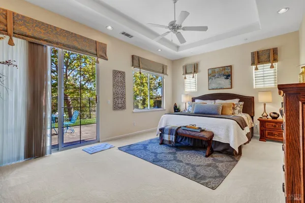 $895,000 | 2722 Washburn Court, Vallejo, CA 94591