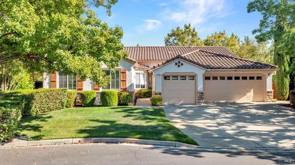 $895,000 | 2722 Washburn Court, Vallejo, CA 94591