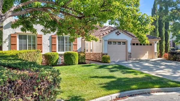 $895,000 | 2722 Washburn Court, Vallejo, CA 94591