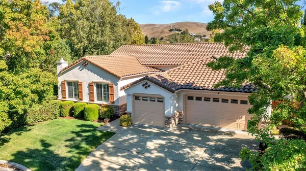 $895,000 | 2722 Washburn Court, Vallejo, CA 94591