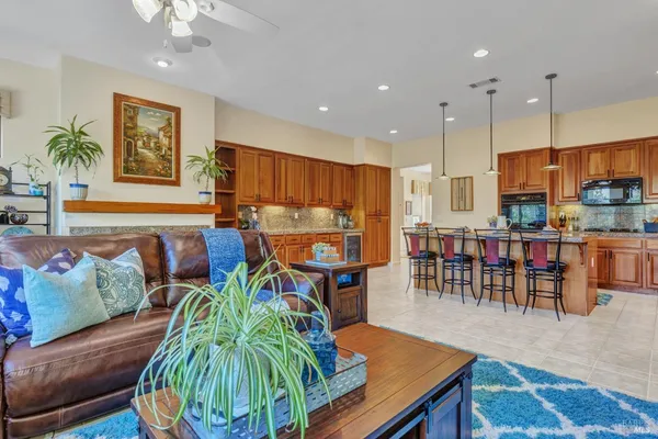 $895,000 | 2722 Washburn Court, Vallejo, CA 94591
