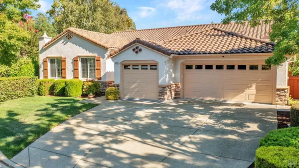 $895,000 | 2722 Washburn Court, Vallejo, CA 94591