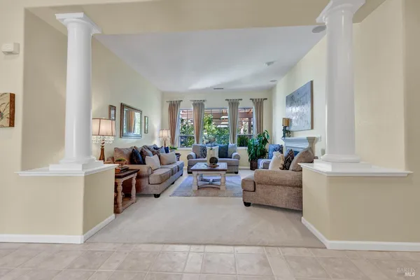 $895,000 | 2722 Washburn Court, Vallejo, CA 94591