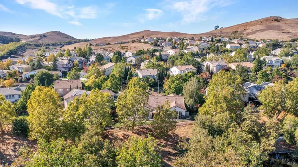 $895,000 | 2722 Washburn Court, Vallejo, CA 94591