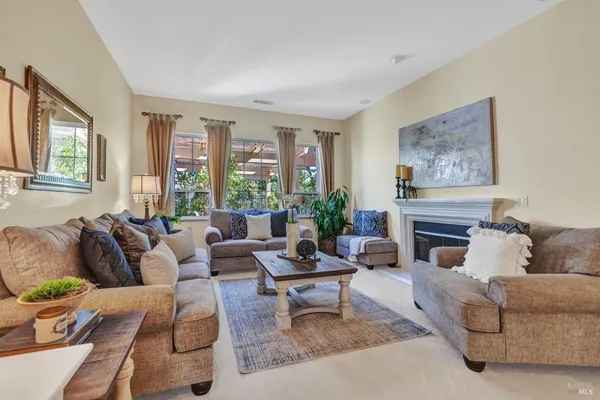 $895,000 | 2722 Washburn Court, Vallejo, CA 94591