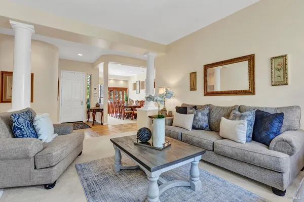 $895,000 | 2722 Washburn Court, Vallejo, CA 94591