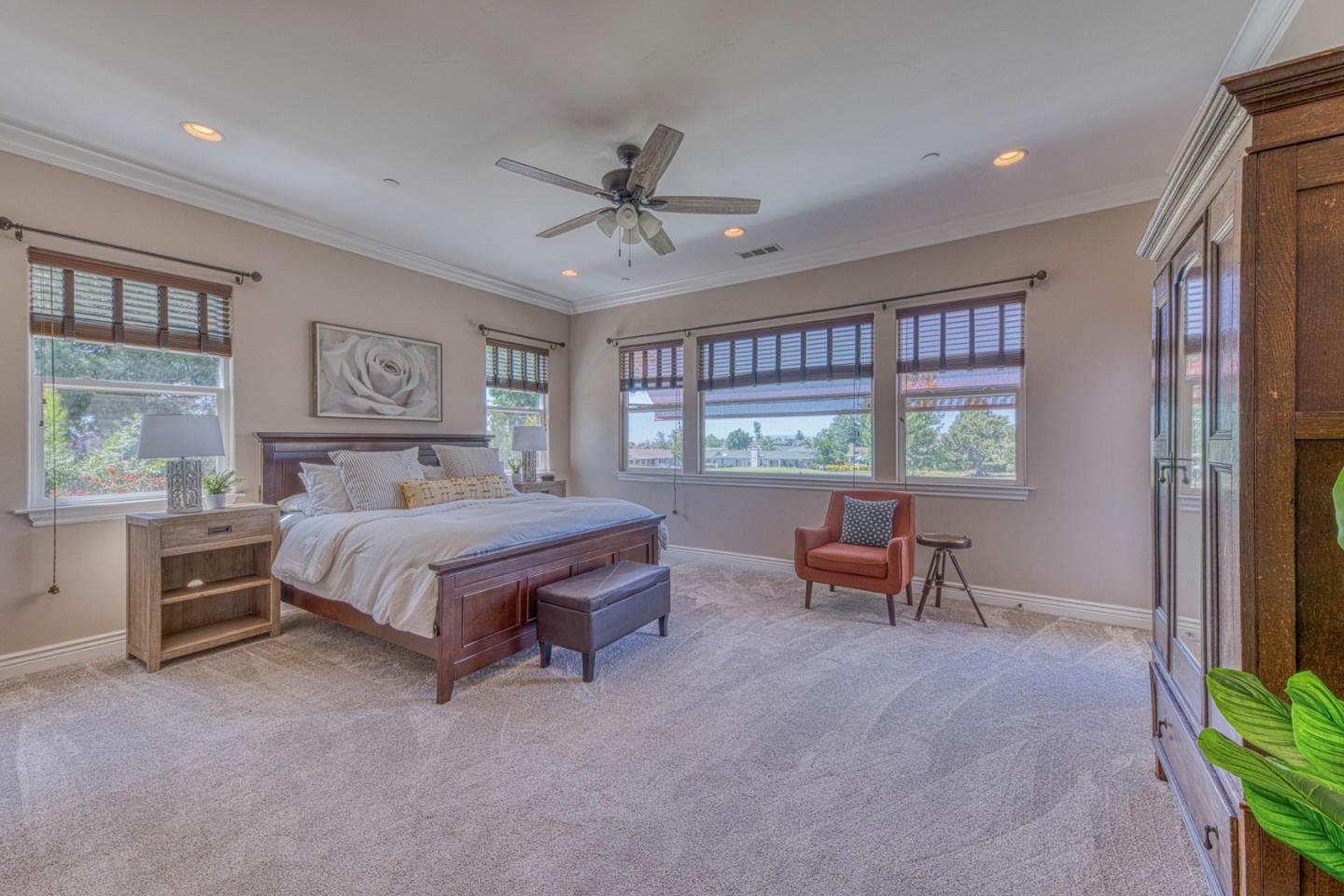 745 South Ridgemark Drive Hollister, CA 95023 - Photo 23 of 50
