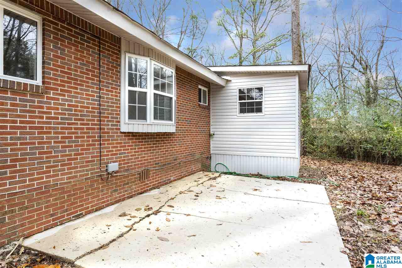 2413 Walker Chapel Road Fultondale, AL 35068 - Photo 7 of 29