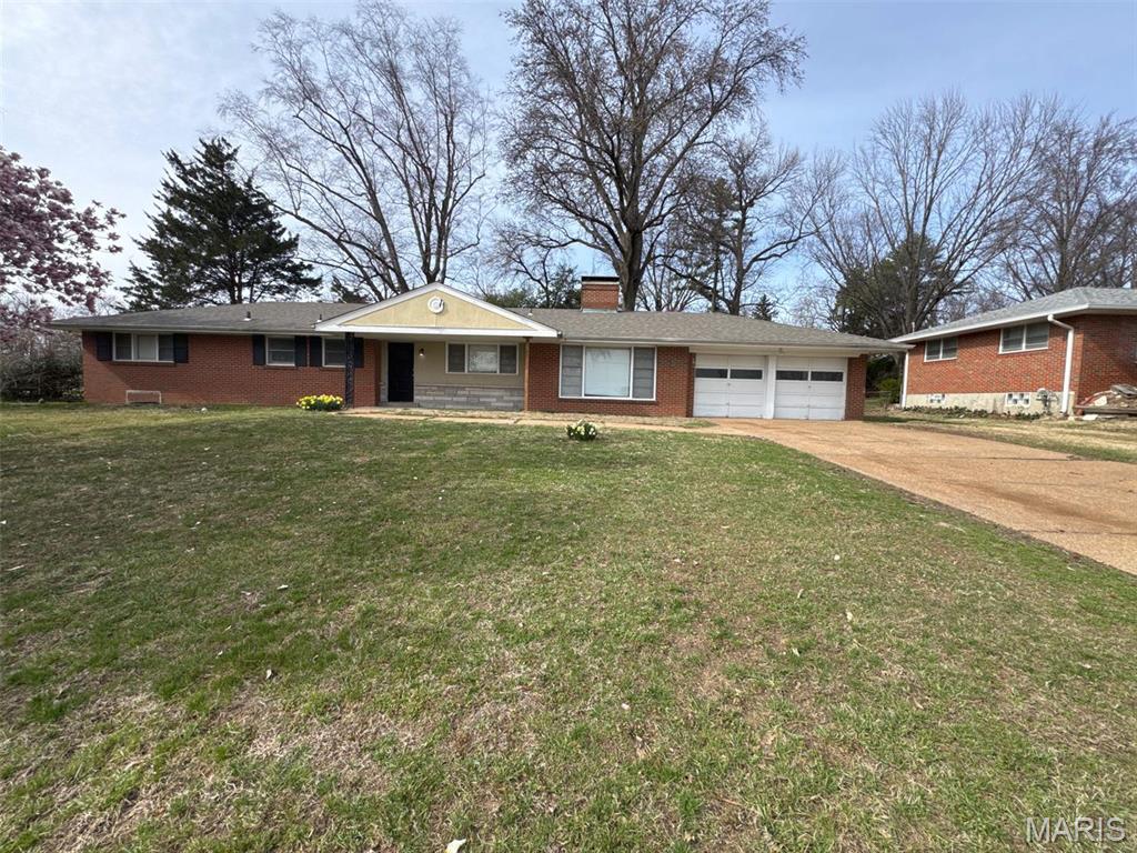 2355 Redman Road St. Louis, MO 63136 - Photo 1 of 26