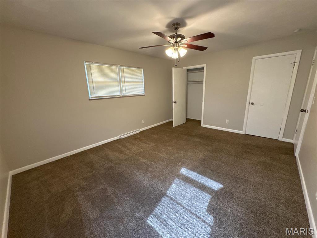 2355 Redman Road St. Louis, MO 63136 - Photo 17 of 26