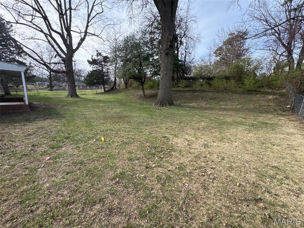 2355 Redman Road St. Louis, MO 63136 - Photo 25 of 26