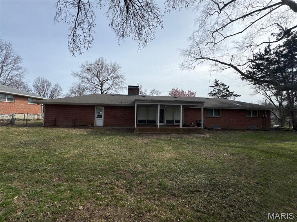 2355 Redman Road St. Louis, MO 63136 - Photo 26 of 26
