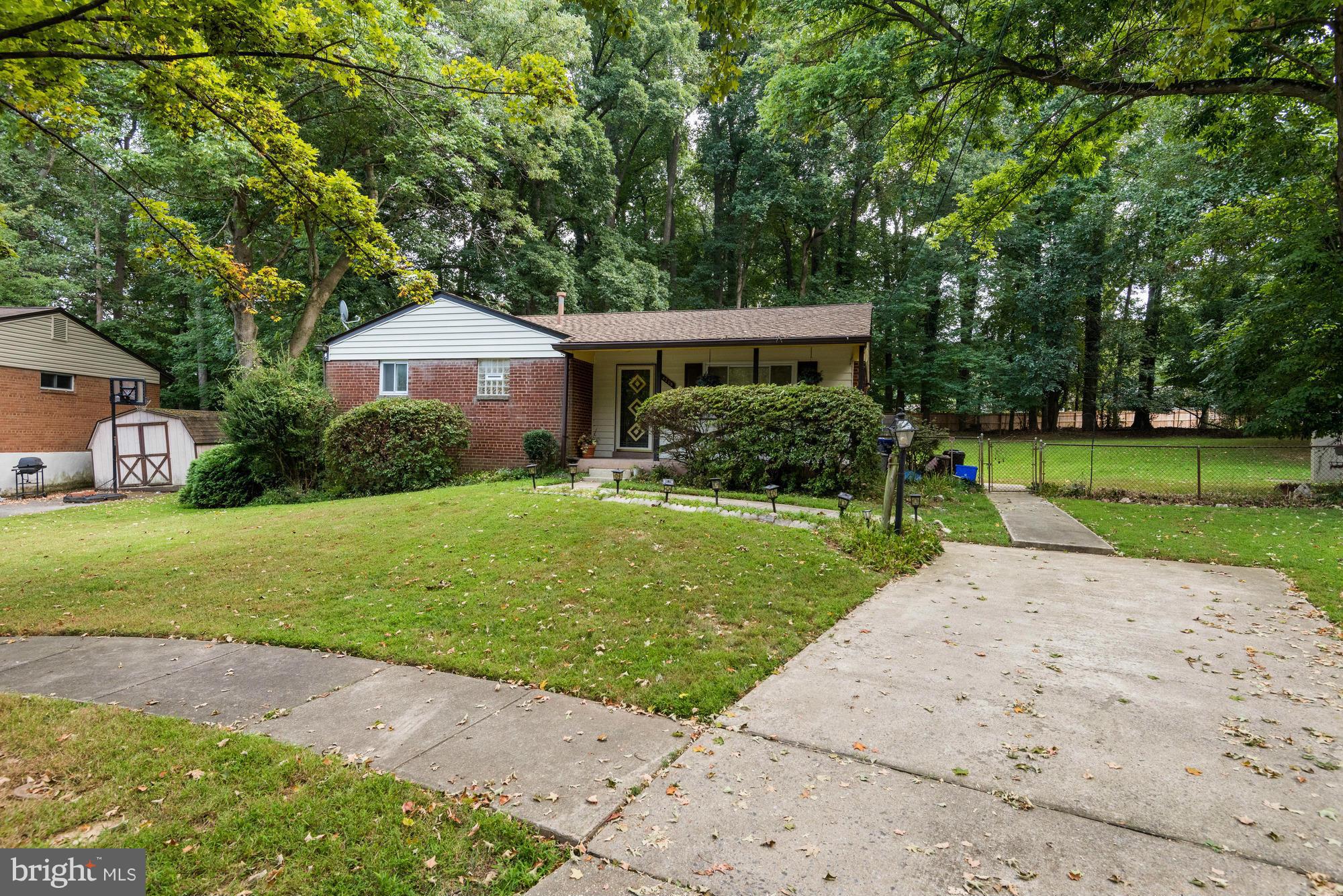 4208 Southend Road Rockville, MD 20853 - Photo 2 of 18 Exterior (General)
